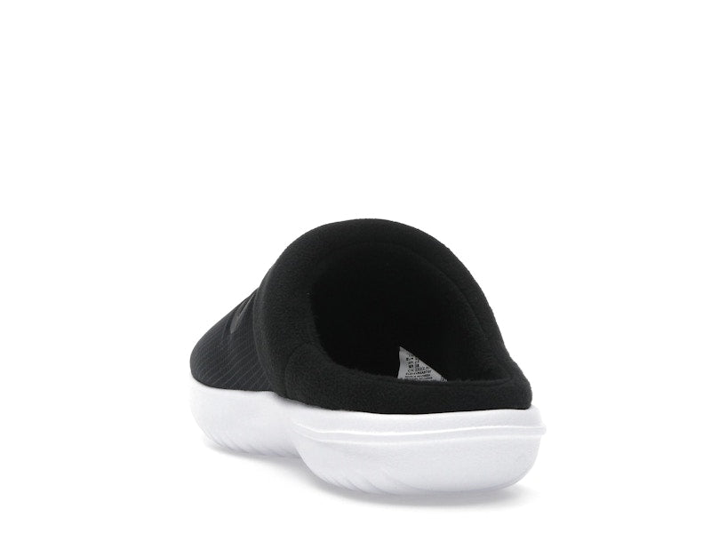 Nike Burrow Black White