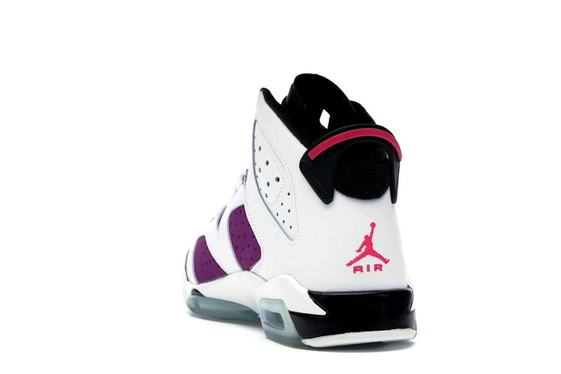 Jordan 6 Retro Grape (GS)