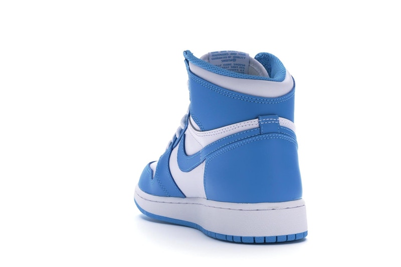 Jordan 1 Retro High OG UNC (GS)