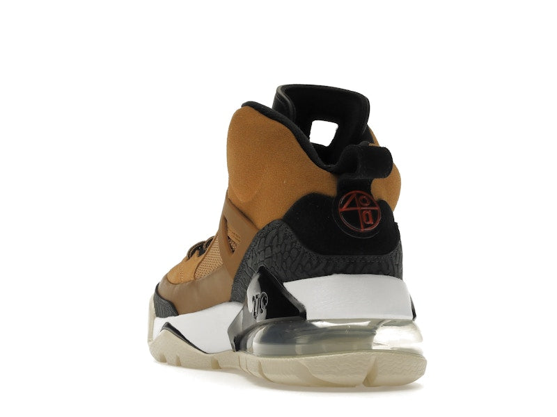 Jordan Spizike 270 Boot Wheat
