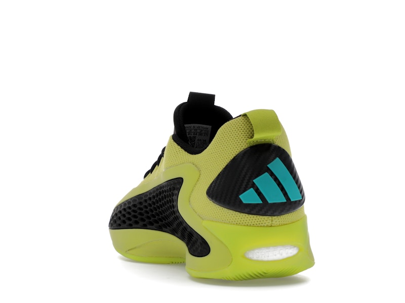 adidas AE 1 Low Preloved Lime
