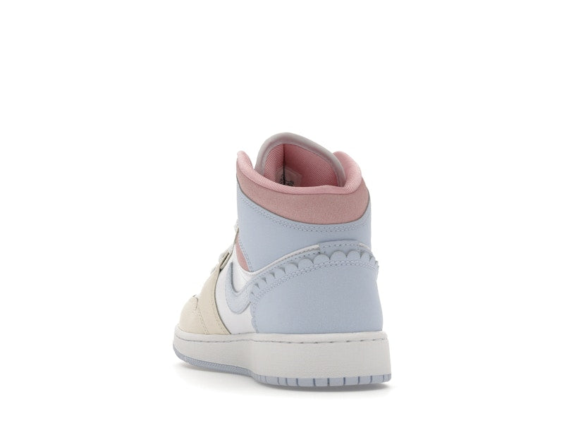 Jordan 1 Mid SE Love Is In The Air (GS)