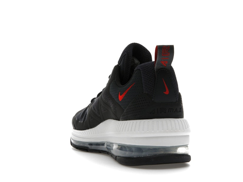 Nike Nike Air Max Genome Obsidian University Red