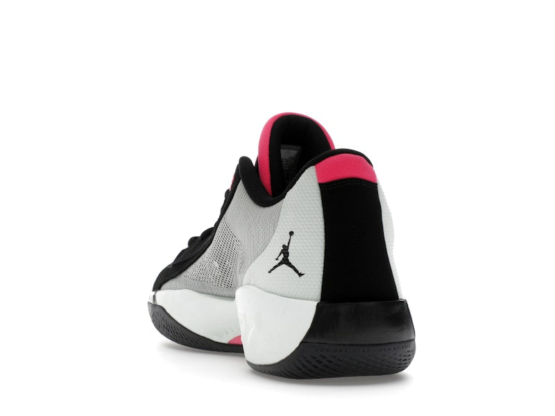 Jordan Luka .77 Black Hyper Pink Barely Green