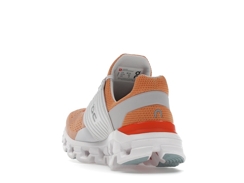 On Running Cloudswift Copper Frost (Women's)