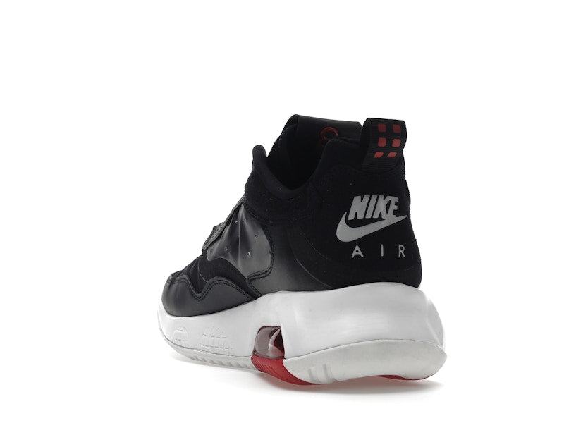 Jordan Max 200 Black Gym Red