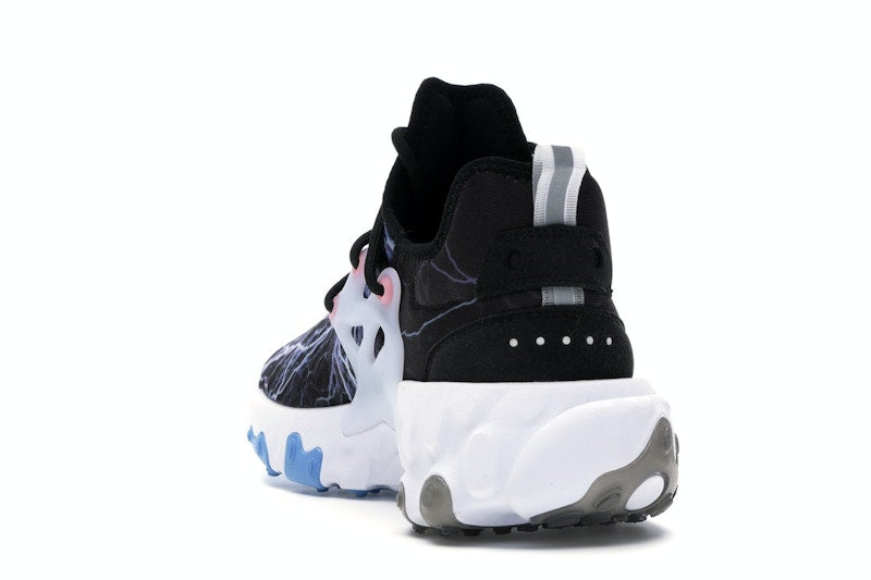 Nike React Presto Trouble at Home