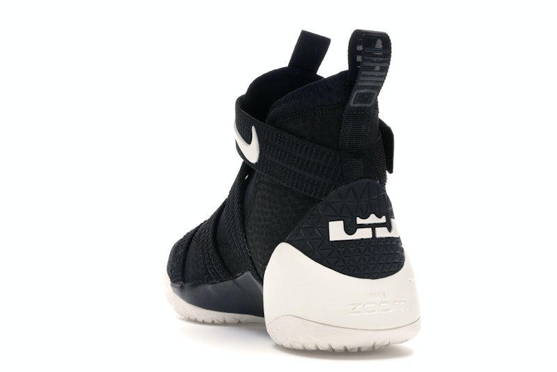 Nike LeBron Zoom Soldier 11 Black Sail