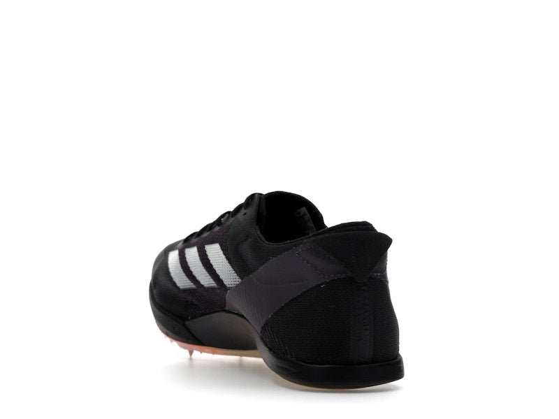 adidas Adizero Finesse Core Black Zero Metalic Spark