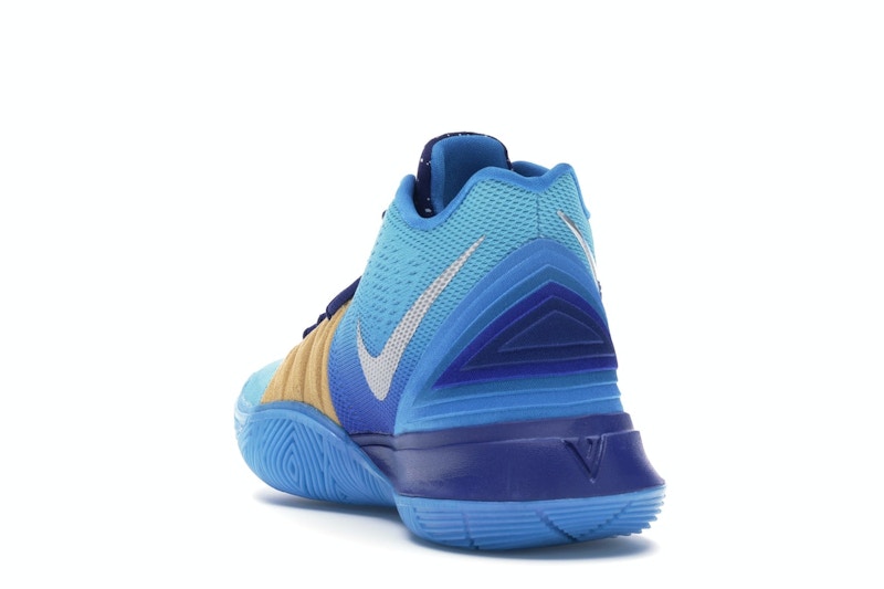 Nike Kyrie 5 Concepts Orions Belt (Regular Box)