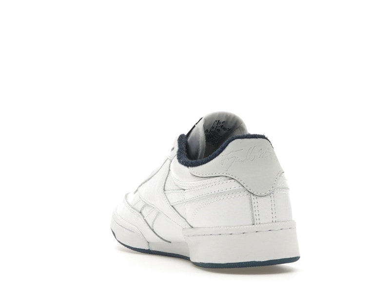 Reebok Club C 85 Tyrrell Winston Vector Navy