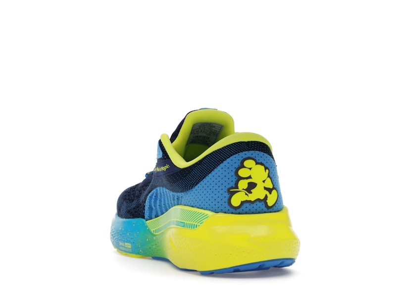 Brooks Adrenaline GTS 24 runDisney