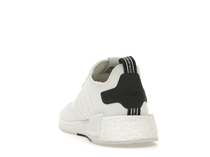 adidas NMD R1 Parley White