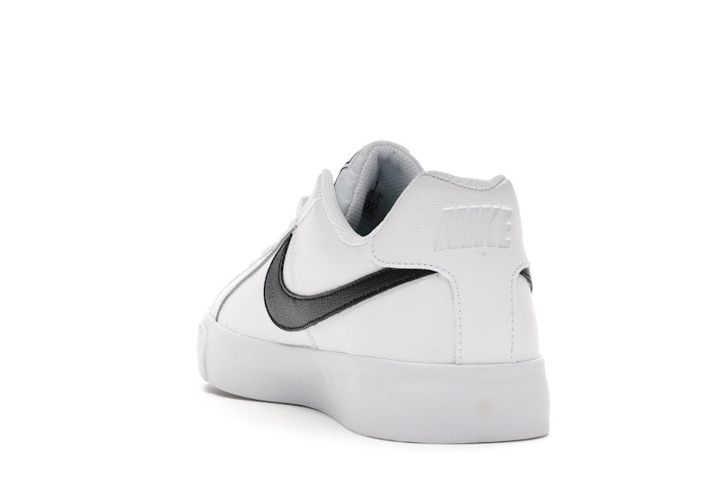 Nike Court Royale AC White Black