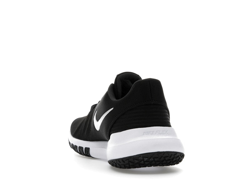 Nike Flex Control 4 Black Smoke Grey