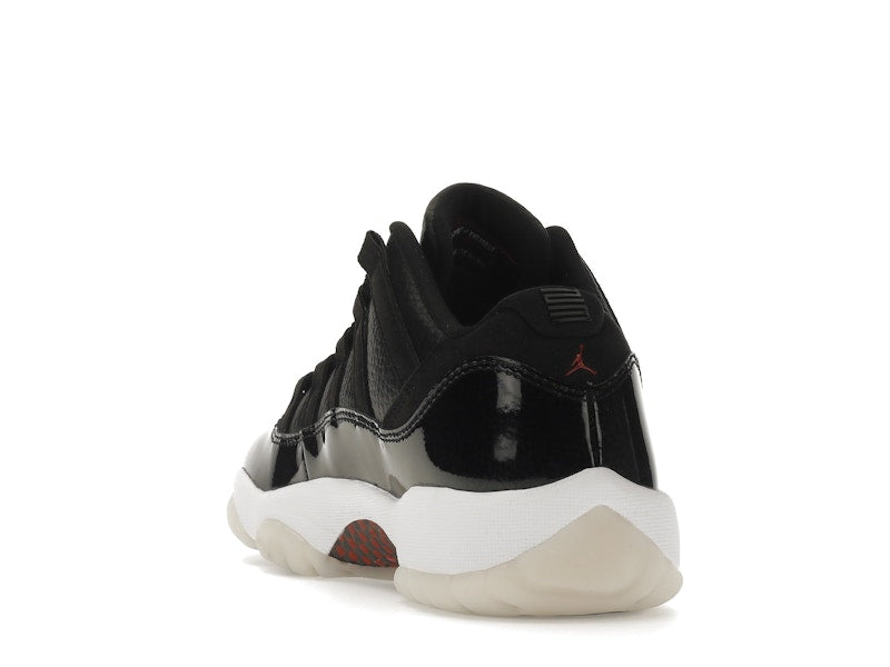Jordan 11 Retro Low 72-10 (GS)
