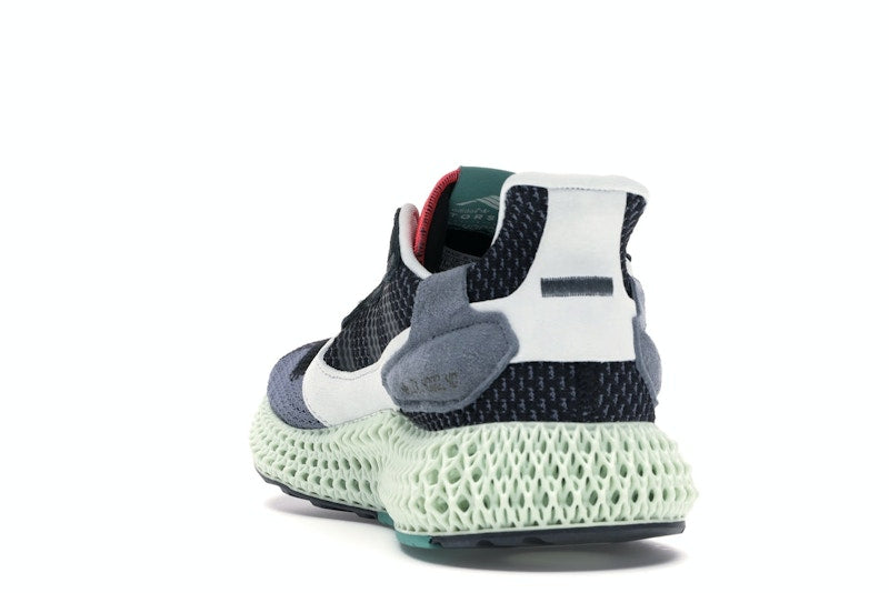 adidas ZX 4000 4D Black Onix