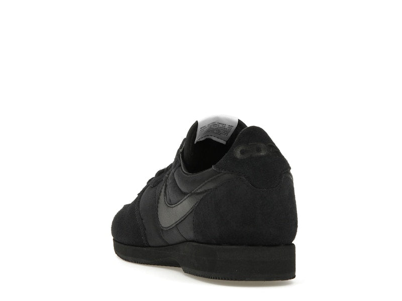 Nike Eagle Comme des Garcons Triple Black