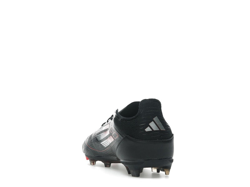 adidas F50 Elite FG Stealth Victory Pack (GS)