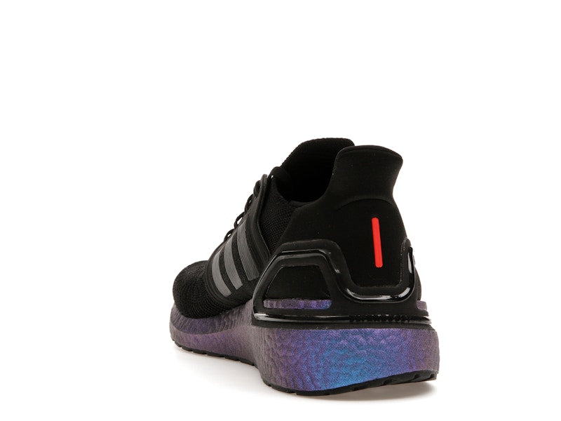 adidas Ultra Boost 2020 ISS US National Lab Core Black