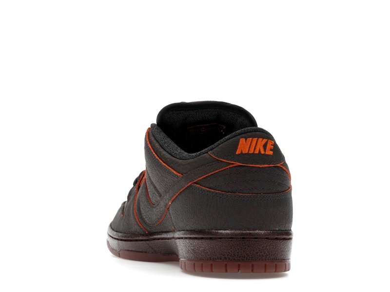 Nike Dunk SB Low Krampus