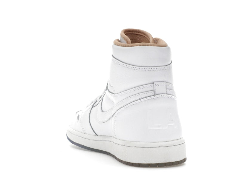 Jordan 1 Retro LA