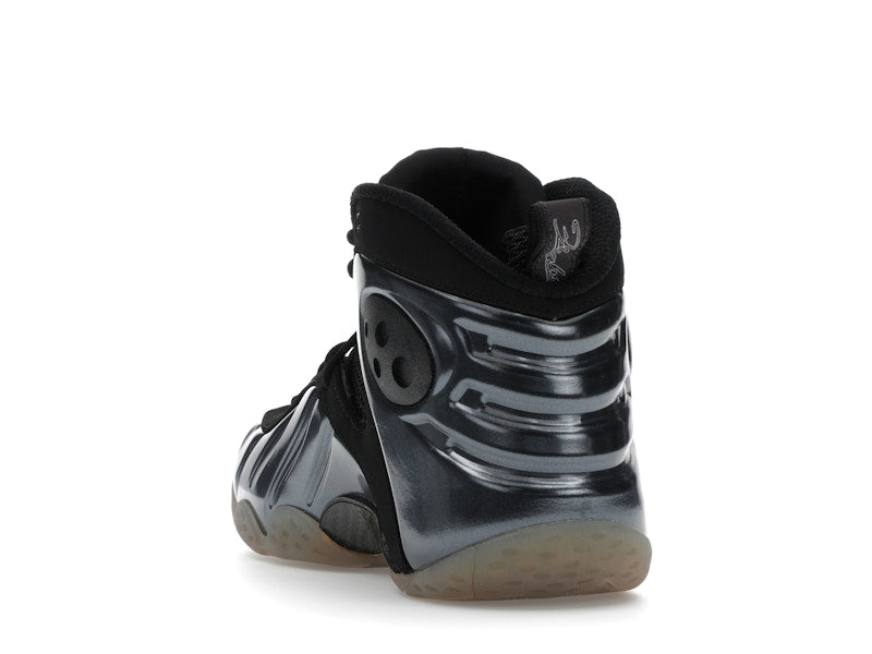Nike Zoom Rookie Black Anthracite