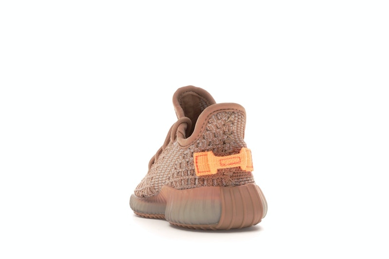 adidas Yeezy Boost 350 V2 Clay (Infants)