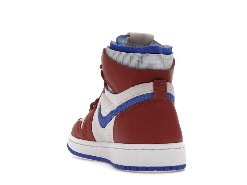 Jordan 1 High Zoom Air CMFT Team Red (Women's)