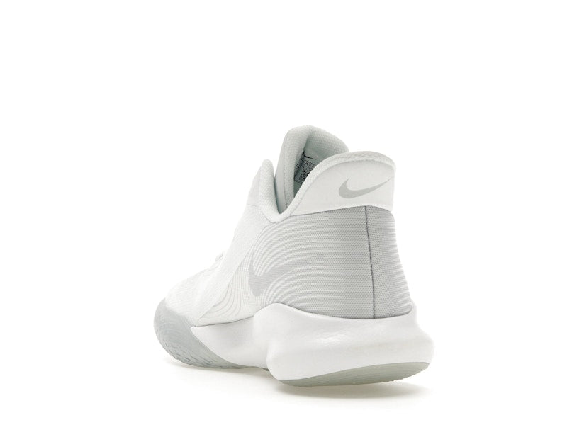 Nike Precision 4 White Ice