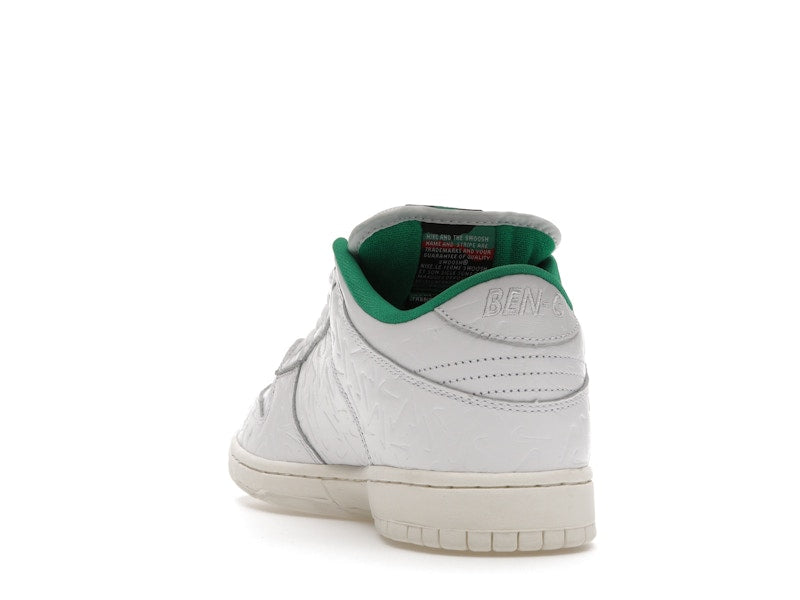 Nike SB Dunk Low Ben-G