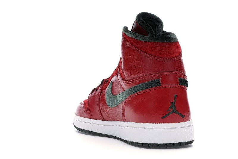 Jordan 1 Retro High Premier Gucci (2008)