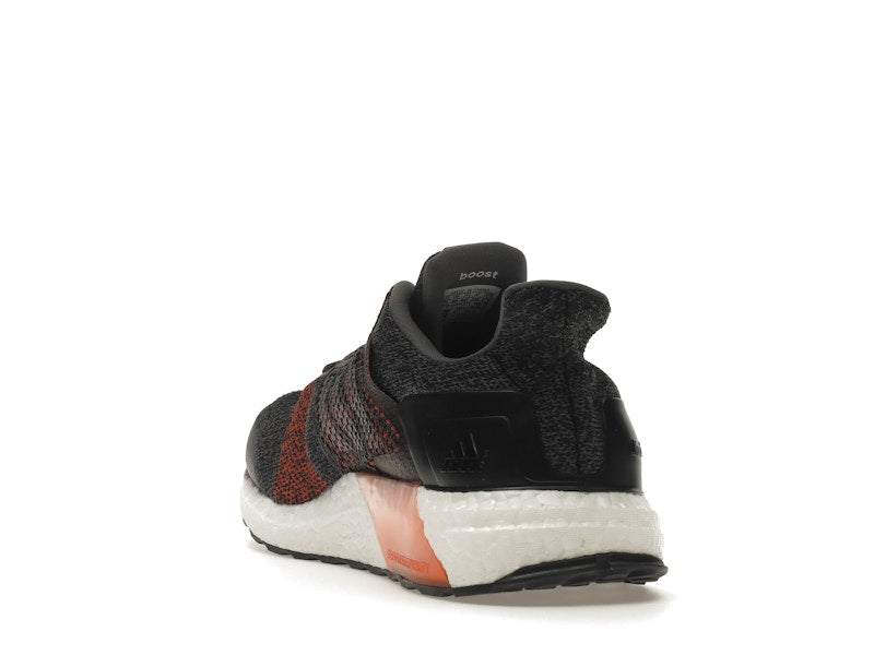 adidas Ultra Boost ST Black Energy