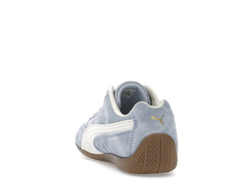 Puma Speedcat Faded Haute Tropic Alpine Snow (Women's)