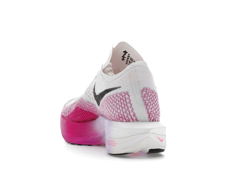 Nike ZoomX Vaporfly 3 Vivid Purple (Women's)