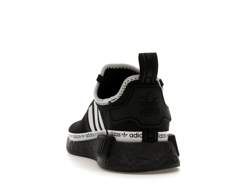 adidas NMD R1 Oreo