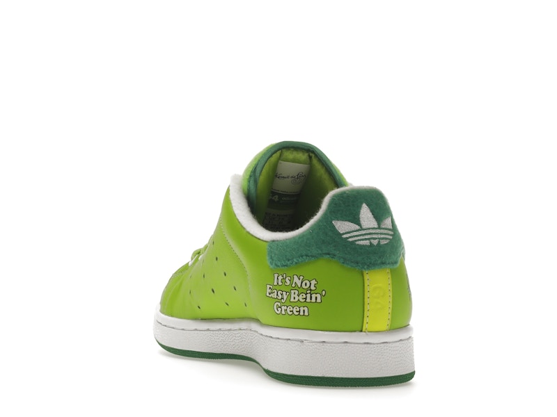 adidas Stan Smith Kermit the Frog