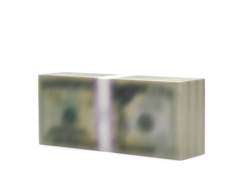 MSCHF Blur $20 USD Figure