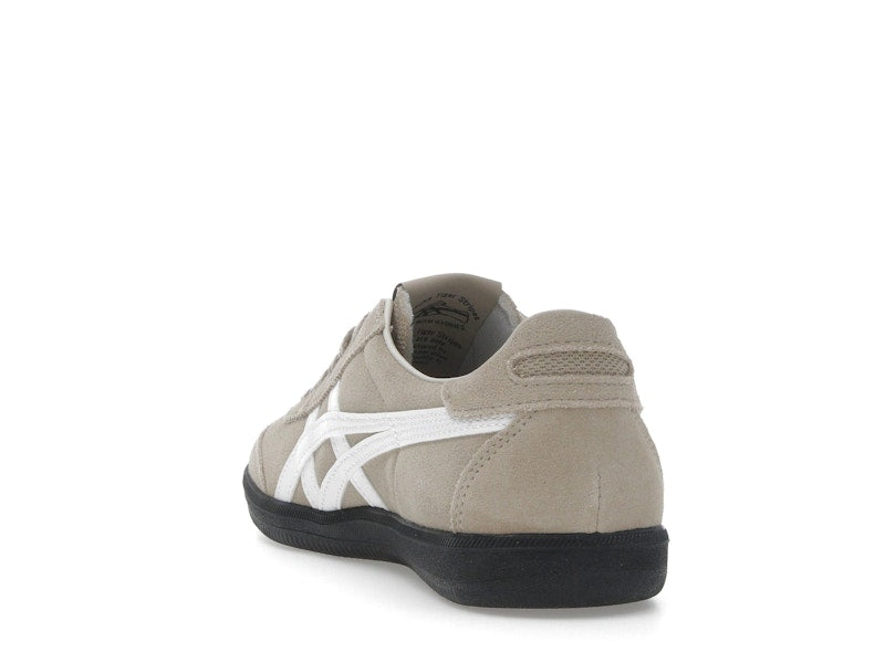 Onitsuka Tiger Tokuten Wood Crepe White