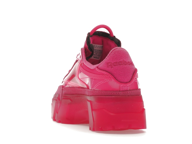 Reebok Club C Cardi Dynamic Pink (Women's)