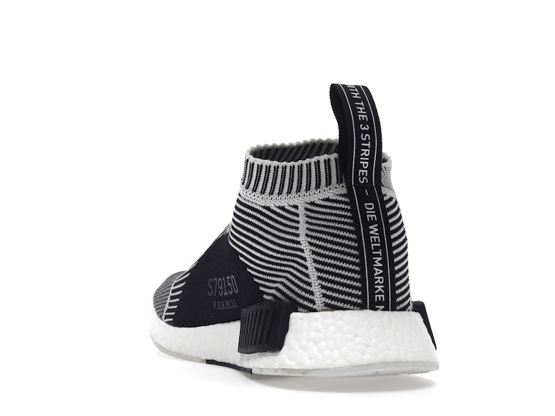 adidas NMD City Sock Core Black
