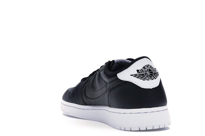 Jordan 1 Retro Low Cyber Monday (2016)