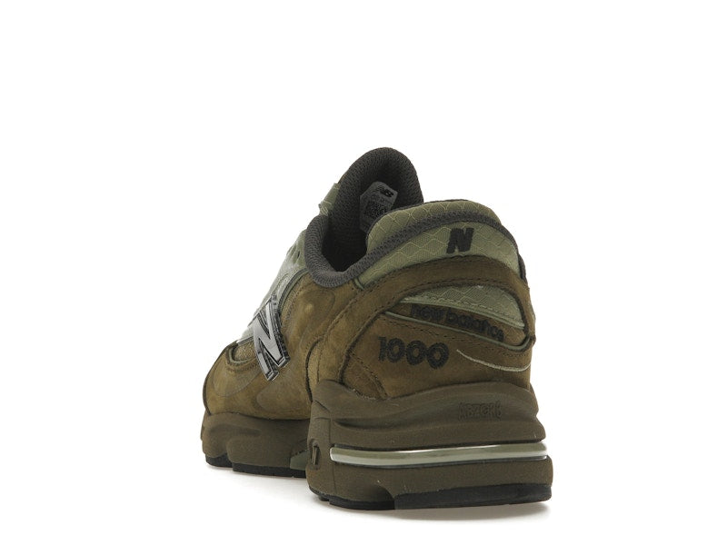 New Balance 1000 Cordura Woodland