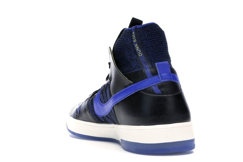 Nike SB Dunk High Elite Flyknit Terpening