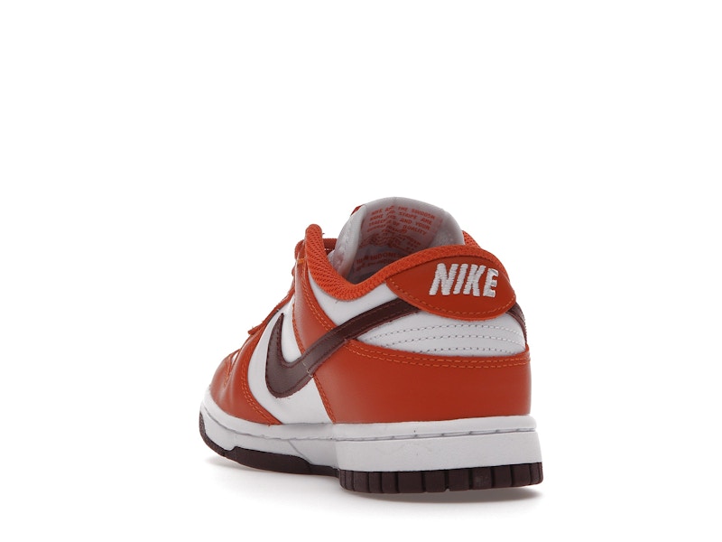 Nike Dunk Low Bronze Eclipse (Women's)
