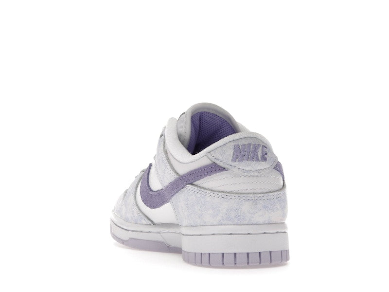 Nike Dunk Low Purple Pulse (Women's)