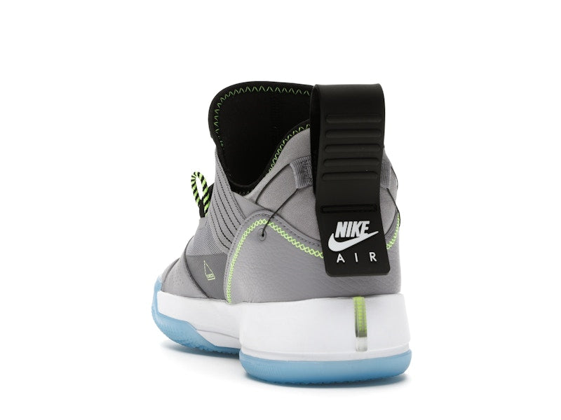 Jordan XXXIII SE Cement Grey