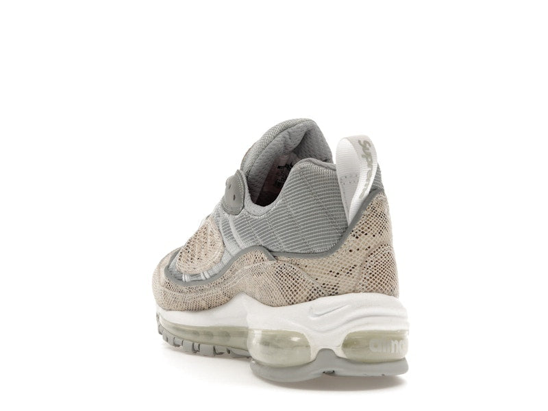 Nike Air Max 98 Supreme Snakeskin
