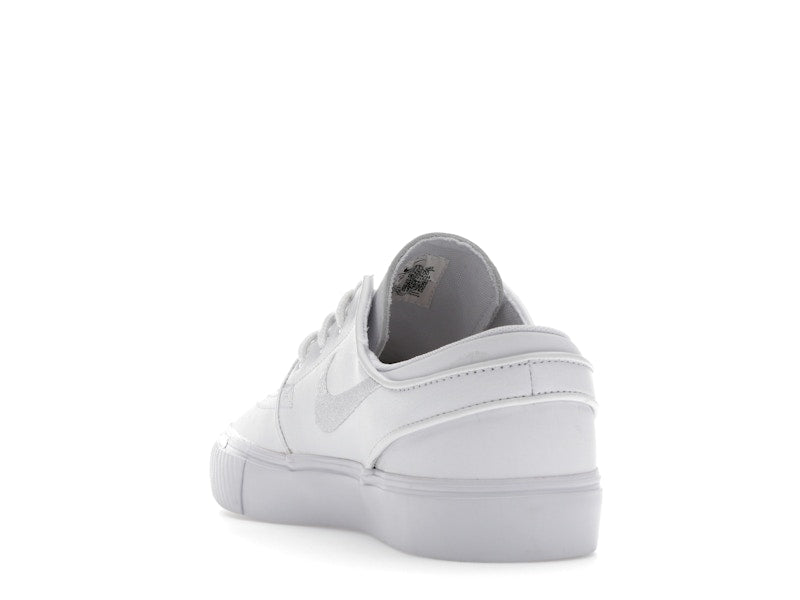 Nike SB Zoom Stefan Janoski OG+ ISO Triple White