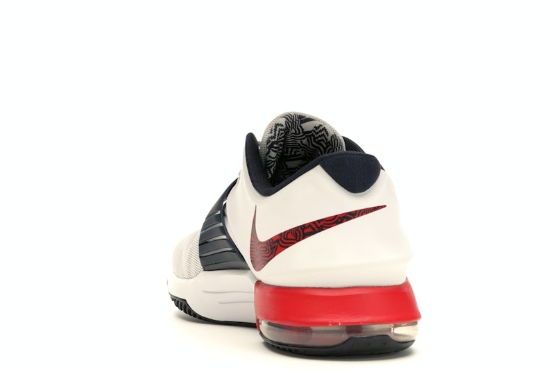 Nike KD 7 USA